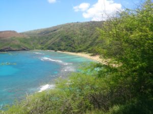 Hanauma Bay