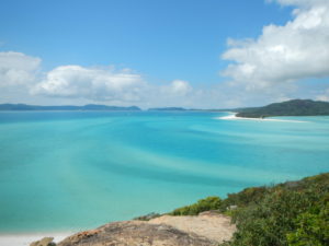 Whitehaven Beach